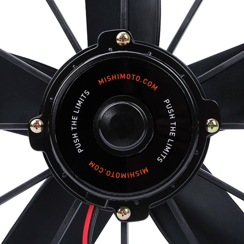 Mishimoto 12 Inch Electric Fan 12V - Torque Motorsport