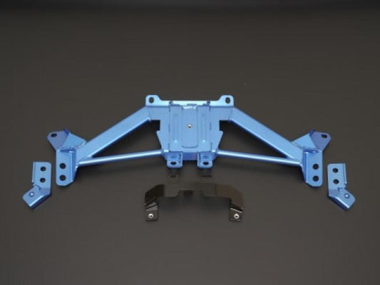 Cusco Power Brace Front Cross Member 2015 Subaru Impeza USDM Model (VA Chassis) - Torque Motorsport