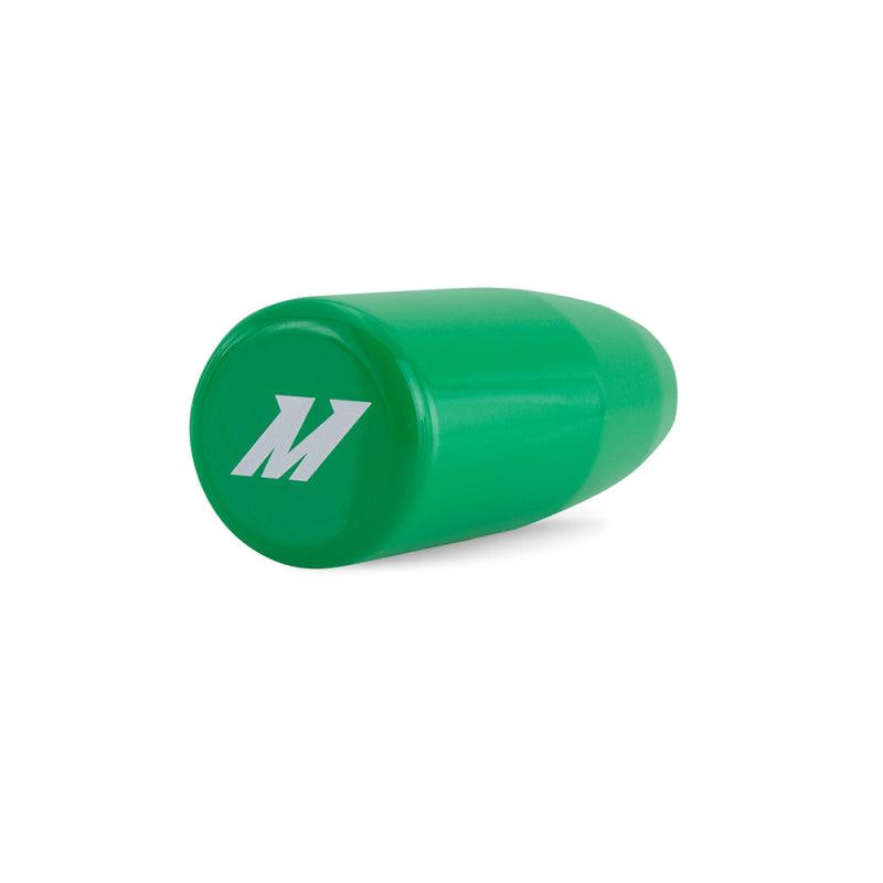 Mishimoto Shift Knob - Green - Torque Motorsport