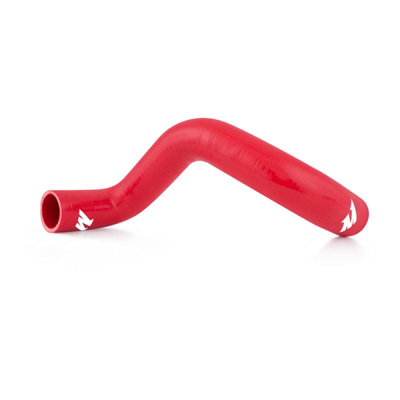 Mishimoto 96-02 Dodge Viper Red Silicone Hose Kit - Torque Motorsport