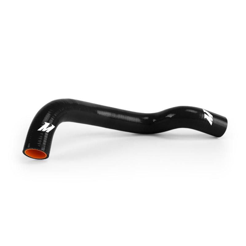 Mishimoto 92-00 Honda Civic / 93-97 Civic del Sol Black Silicone Radiator Hose Kit - Torque Motorsport