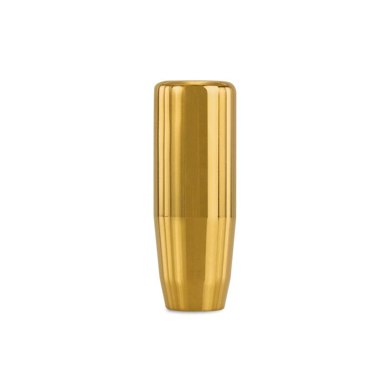 Mishimoto Shift Knob - Gold - Torque Motorsport