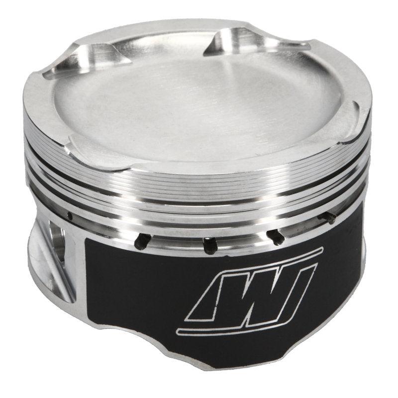 Wiseco Mazdaspeed 2.0 FS Turbo -16.5cc Dish Piston Shelf Stock Kit - Torque Motorsport