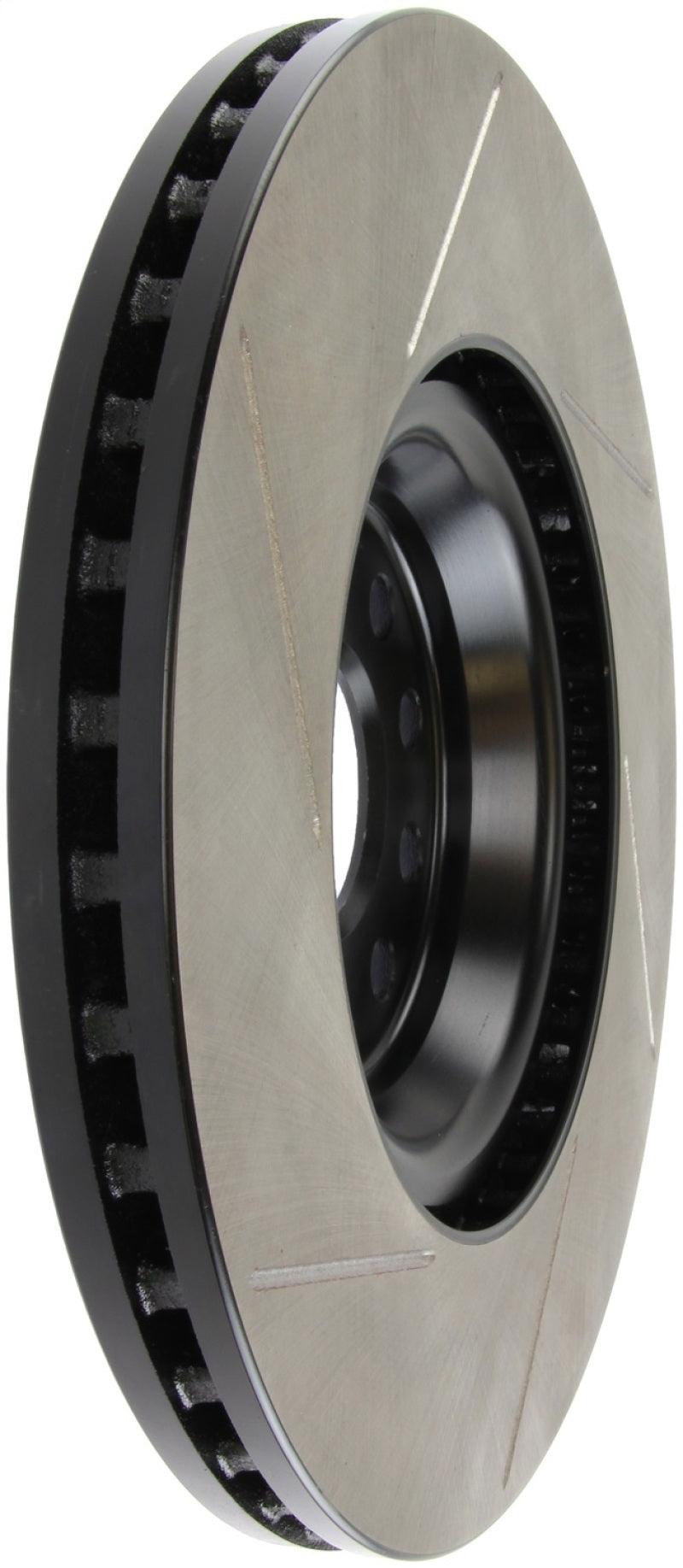 StopTech Slotted Sport Brake Rotor - Torque Motorsport