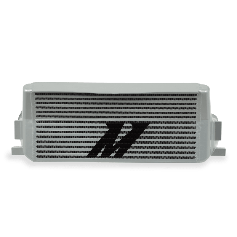 Mishimoto 2012-2016 BMW F22/F30 Intercooler (I/C ONLY) - Silver - Torque Motorsport