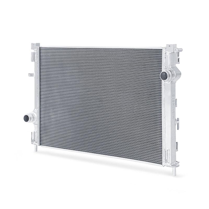 Mishimoto 2013+ Ford Focus ST Performance Aluminum Radiator - Torque Motorsport