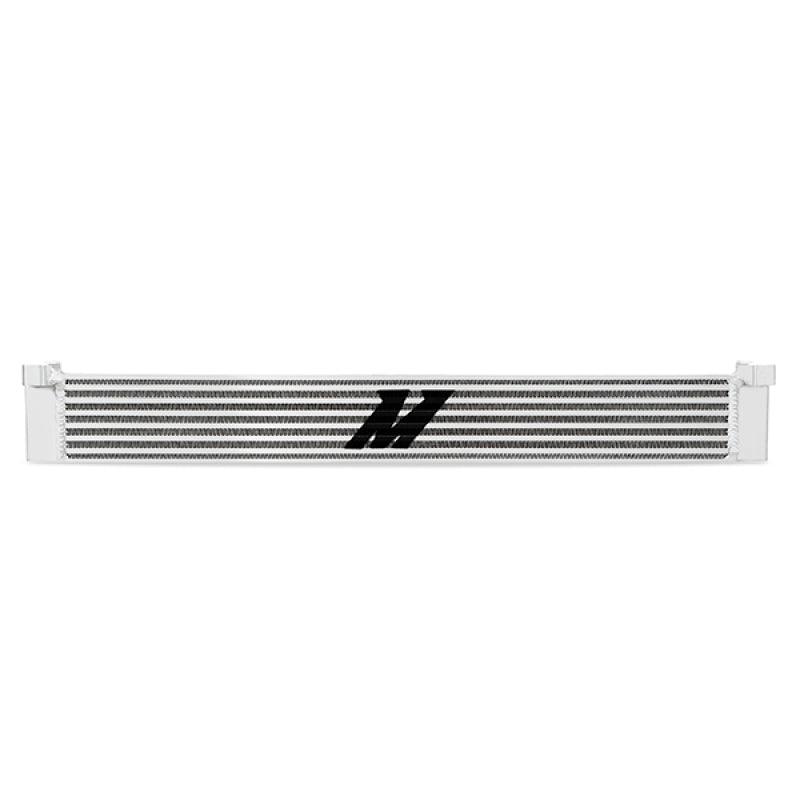 Mishimoto BMW E46 M3 Oil Cooler Kit - Torque Motorsport