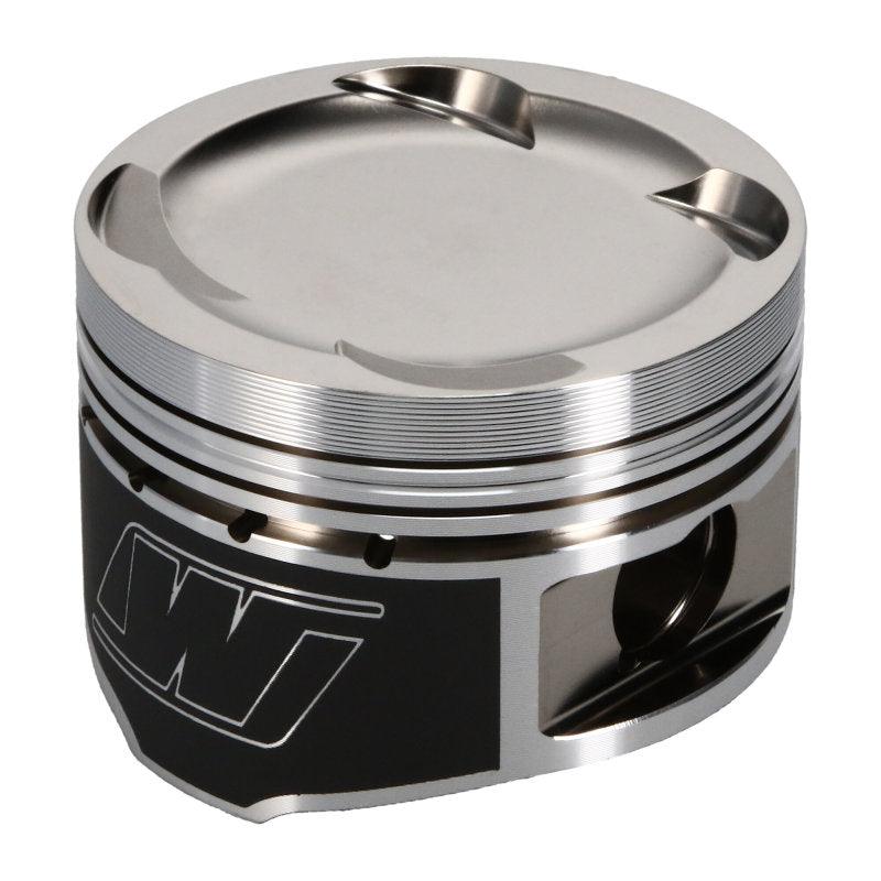 Wiseco Toyota Turbo -14.8cc 1.338 X 86.5 Piston Kit - Torque Motorsport