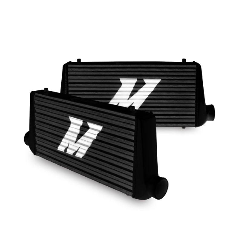 Mishimoto Universal Silver M Line Bar & Plate Intercooler - Torque Motorsport