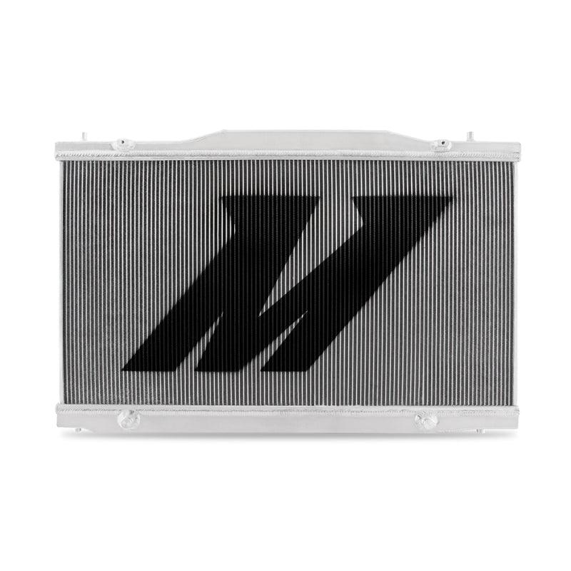 Mishimoto 2017+ Honda Civic Type R Performance Aluminum Radiator - Torque Motorsport