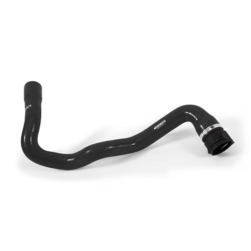 Mishimoto 13-16 Ford Focus ST 2.0L Black Silicone Radiator Hose Kit - Torque Motorsport