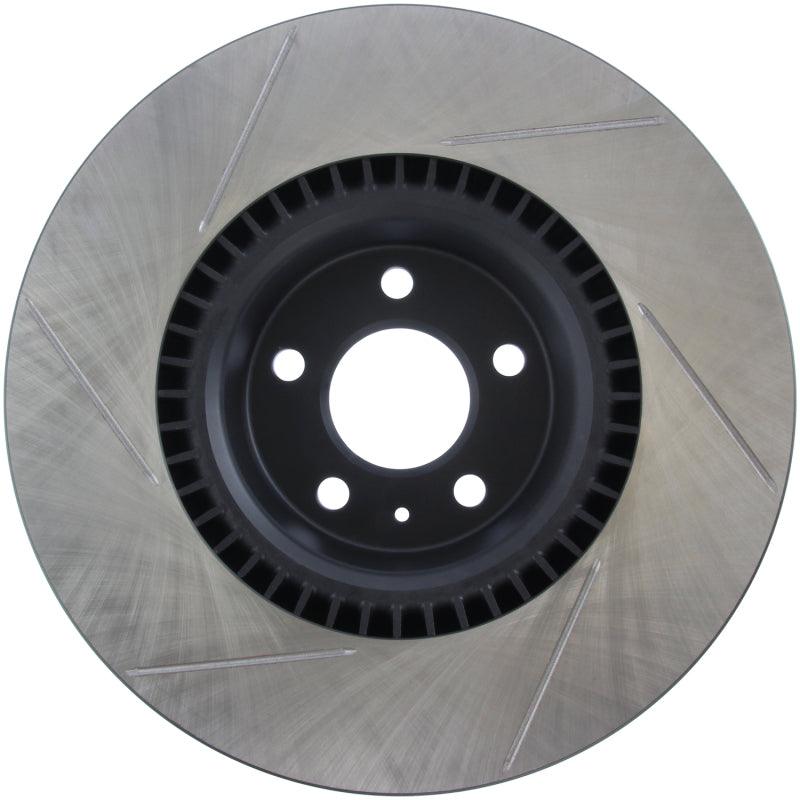 StopTech Slotted Sport Brake Rotor - Torque Motorsport