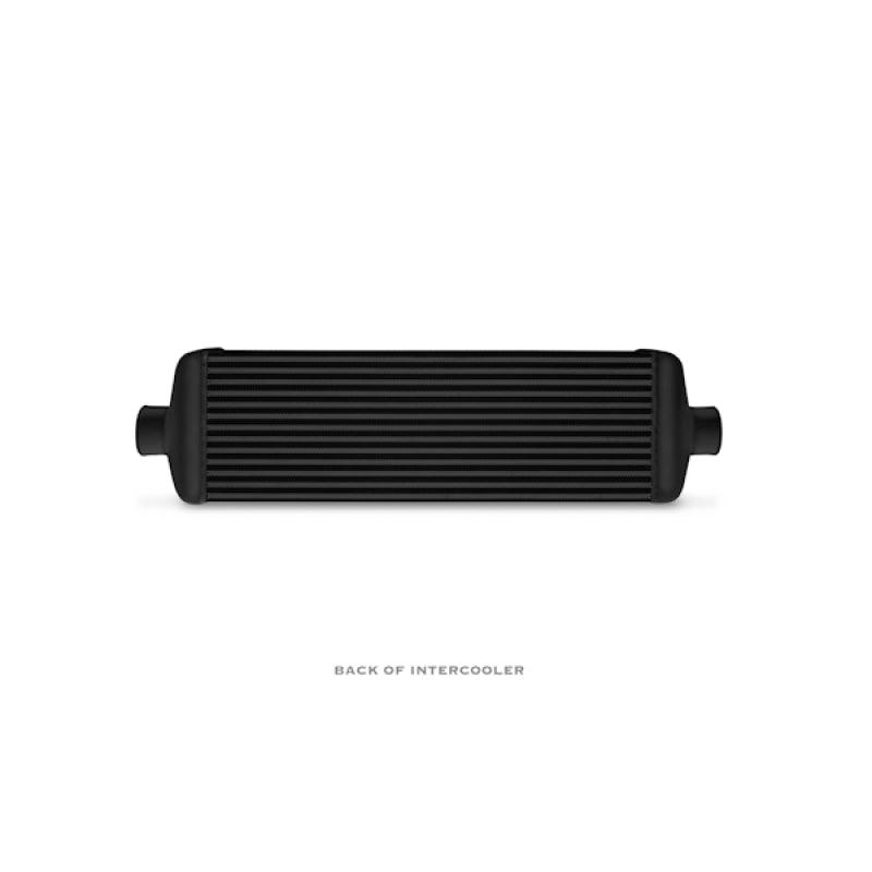 Mishimoto Universal Intercooler - J-Line - Torque Motorsport