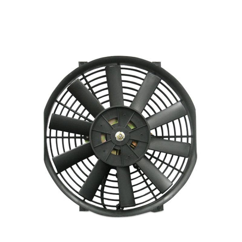 Mishimoto 12 Inch Electric Fan 12V - Torque Motorsport