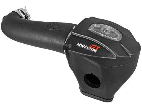 aFe Momentum GT Pro Dry S Stage-2 Intake System 11-15 Dodge Challenger / Charger R/T 5.7L HEMI - Red - Torque Motorsport