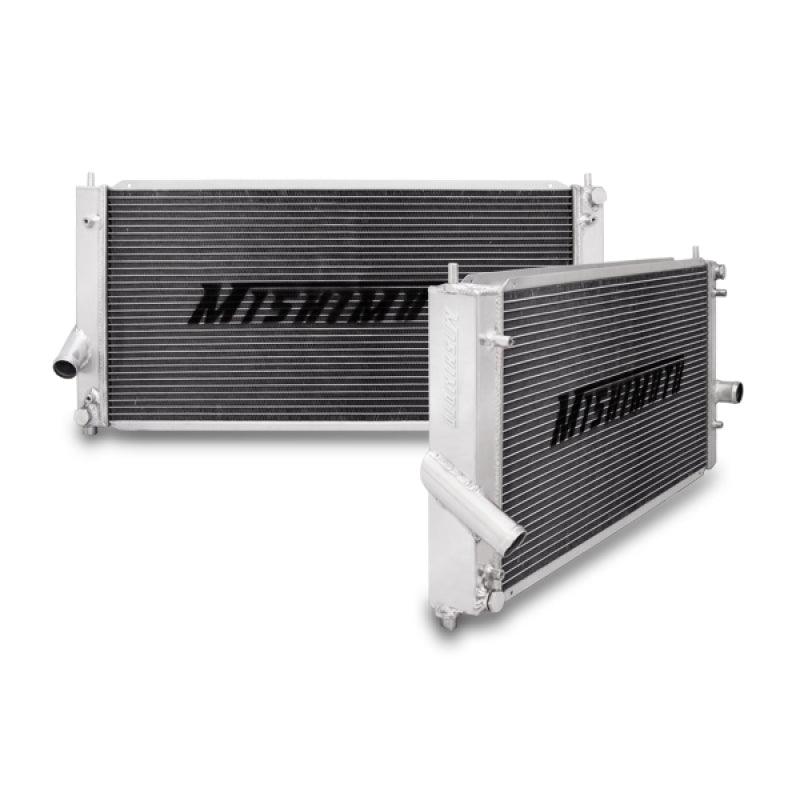 Mishimoto 00-05 Toyota MR2 Manual Aluminum Radiator - Torque Motorsport