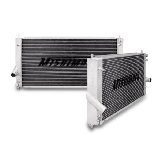 Mishimoto 00-05 Toyota MR2 Manual Aluminum Radiator - Torque Motorsport