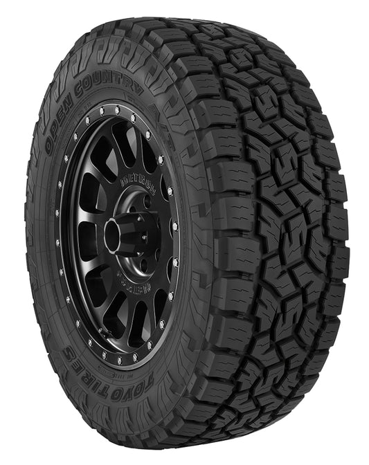 Toyo Open Country A/T III Tire - LT285/50R22 121/118R E/10 OPAT3 TL