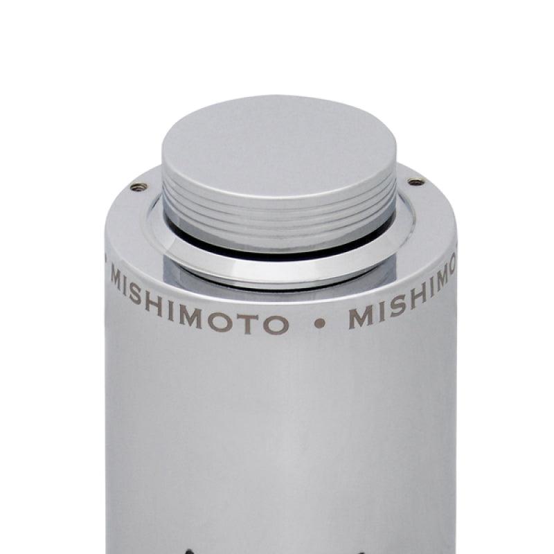 Mishimoto Aluminum Power Steering Reservoir Tank - Torque Motorsport