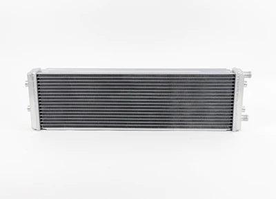 Koyo Dual Pass Universal Heat Exchanger (Radiator) - Turbocharged & Supercharged Applications - Torque Motorsport