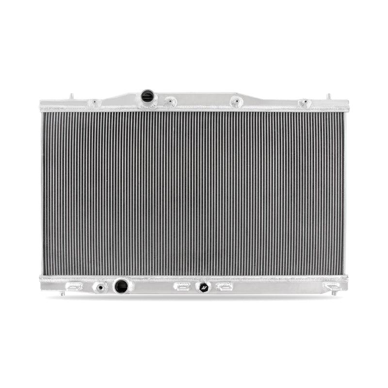 Mishimoto 2017+ Honda Civic Type R Performance Aluminum Radiator - Torque Motorsport