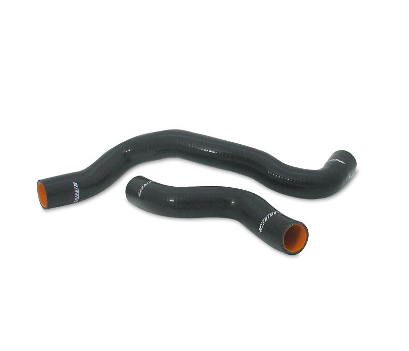 Mishimoto 91-99 Nissan Sentra w/ SR20 Black Silicone Hose Kit - Torque Motorsport