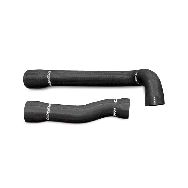 Mishimoto 99-06 BMW E46 Black Silicone Hose Kit - Torque Motorsport