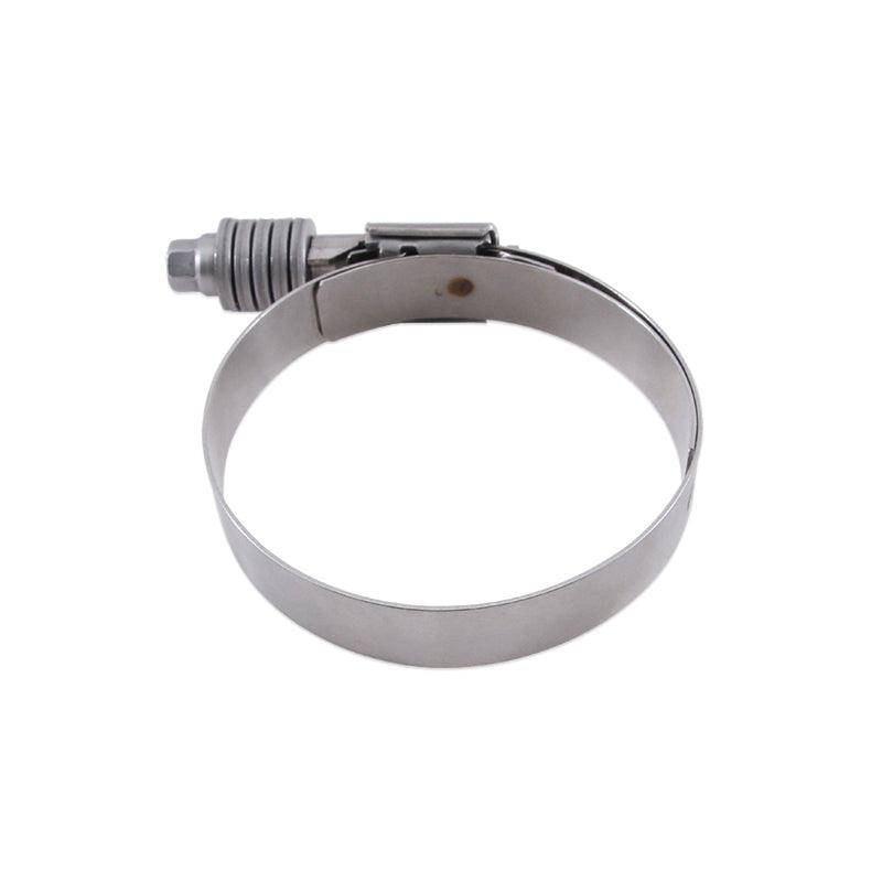 Mishimoto Constant Tension Worm Gear Clamp 3.74in.-4.61in. (95mm-117mm) - Torque Motorsport