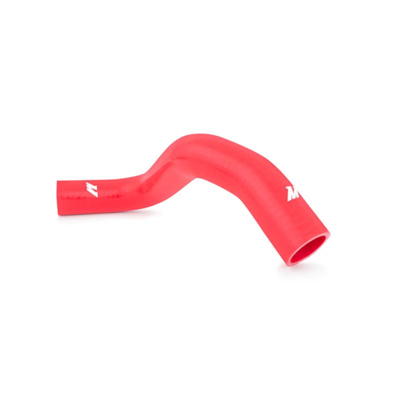 Mishimoto 12-14 Subaru BRZ / 13 Scion FR-S / 12-14 Toyota GT86 Silicone Radiator Hose Kit - Red - Torque Motorsport