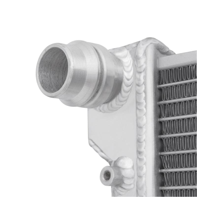 Mishimoto 08 Volkswagen Golf R32 Aluminum Radiator - Torque Motorsport