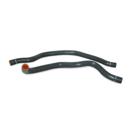 Mishimoto 00-09 Honda S2000 Black Silicone Hose Kit - Torque Motorsport