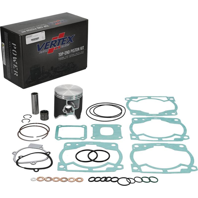 Vertex Piston 17-19 KTM 300 XC 300cc Top End Piston Kit