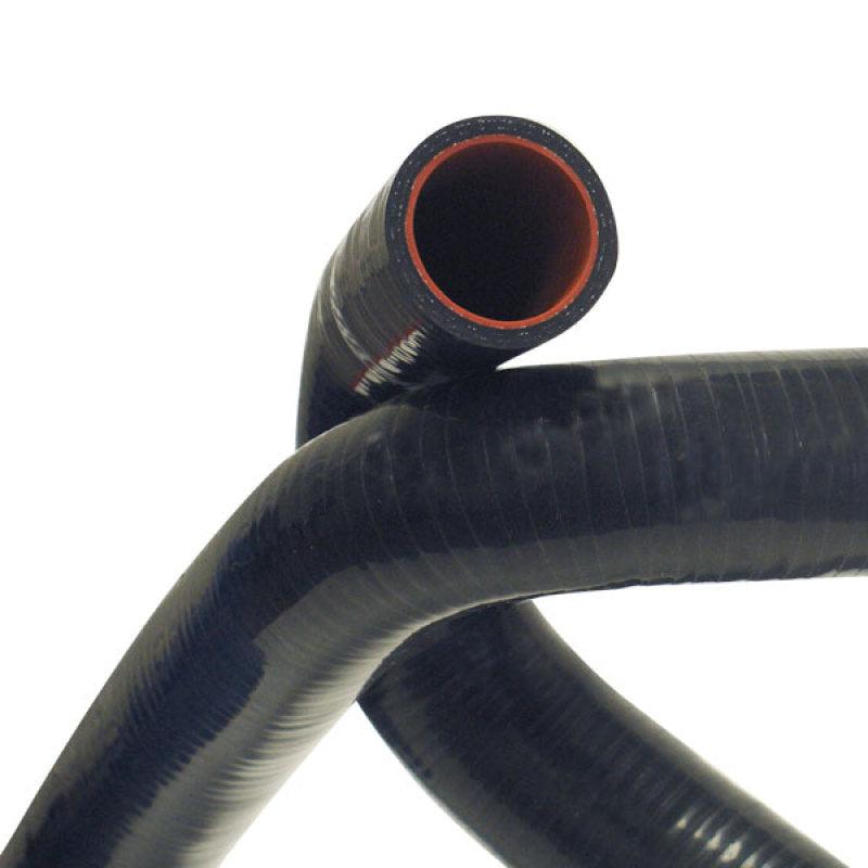 Mishimoto 94-01 Acura Integra Black Silicone Hose Kit - Torque Motorsport