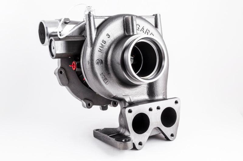 Garrett GT3794VA Turbo Kit - Chevy Duramax 6.6L 2004.5-2009 Stage 1 AVNT - Torque Motorsport