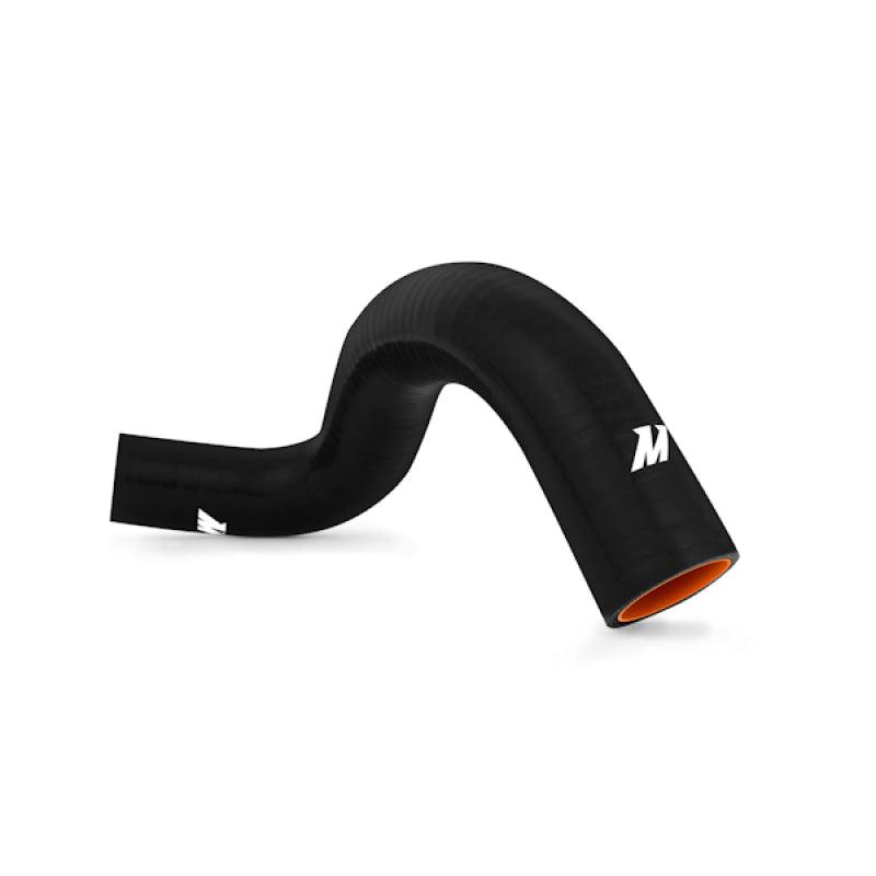 Mishimoto 05-06 Pontiac GTO / 05-07 Vauxhall Monaro VXR Black Silicone Radiator Hose Kit - Torque Motorsport