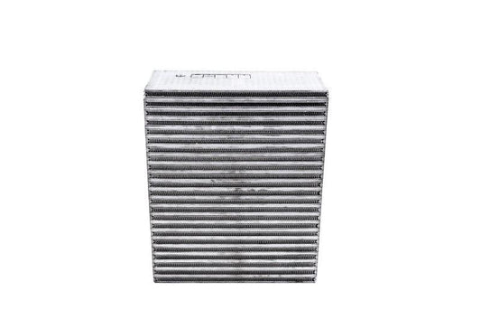 Garrett Air / Air Intercooler CAC (10.00in x 12.27in x 4.50in) - 375 HP - Torque Motorsport