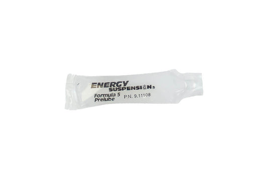 Energy Suspension 5ml Tube of Lubricant