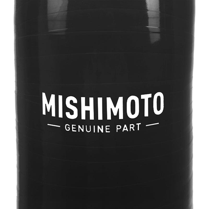 Mishimoto 90-96 Nissan 300ZX Turbo Black Silicone Radiator Hose Kit - Torque Motorsport