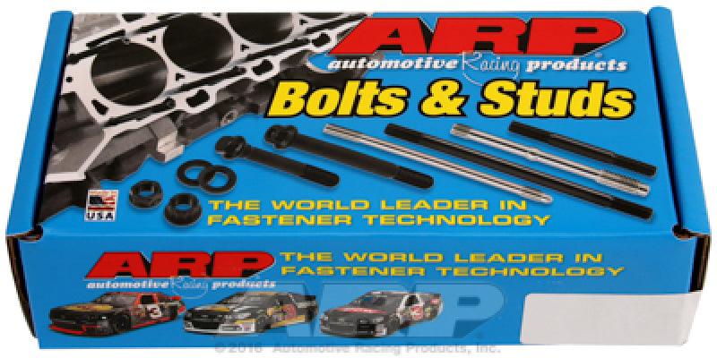 ARP Ford 2.3L Ecoboost Main Stud Kit - Torque Motorsport