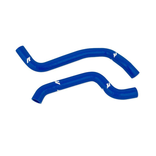 Mishimoto 91-99 Mitsubishi 3000GT / 91-96 Dodge Stealth Blue Silicone Hose Kit - Torque Motorsport