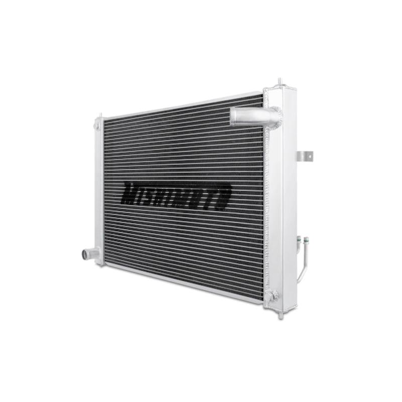 Mishimoto 09+ Nissan 370Z Manual Radiator - Torque Motorsport