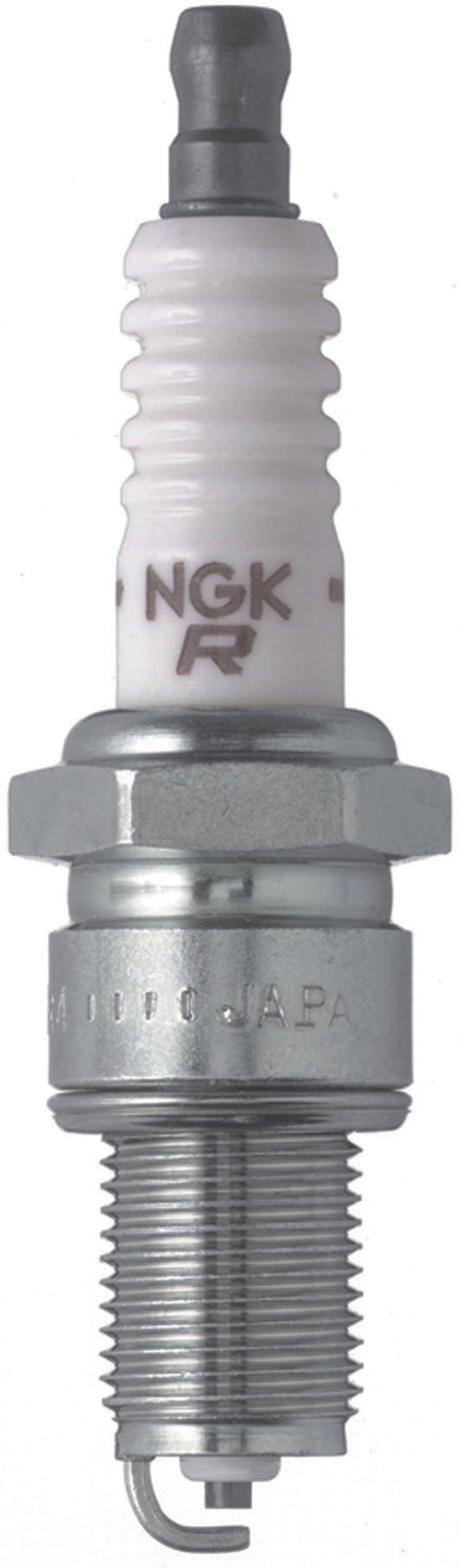 NGK Traditional Spark Plug Box of 4 (BPR9ES) - Torque Motorsport