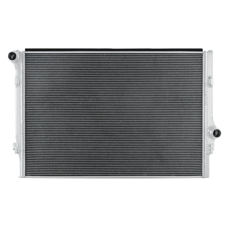 Mishimoto 2015+ Volkswagen/Audi MK7 Aluminum Radiator - Torque Motorsport