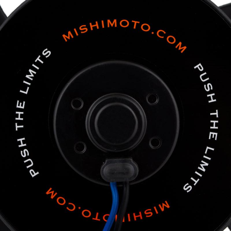 Mishimoto 8 Inch Electric Fan 12V - Torque Motorsport