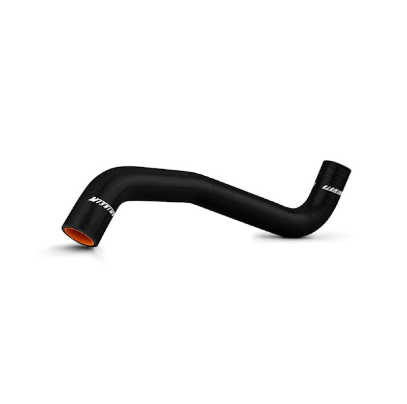 Mishimoto 09+ Nissan 370Z Black Silicone Hose Kit - Torque Motorsport