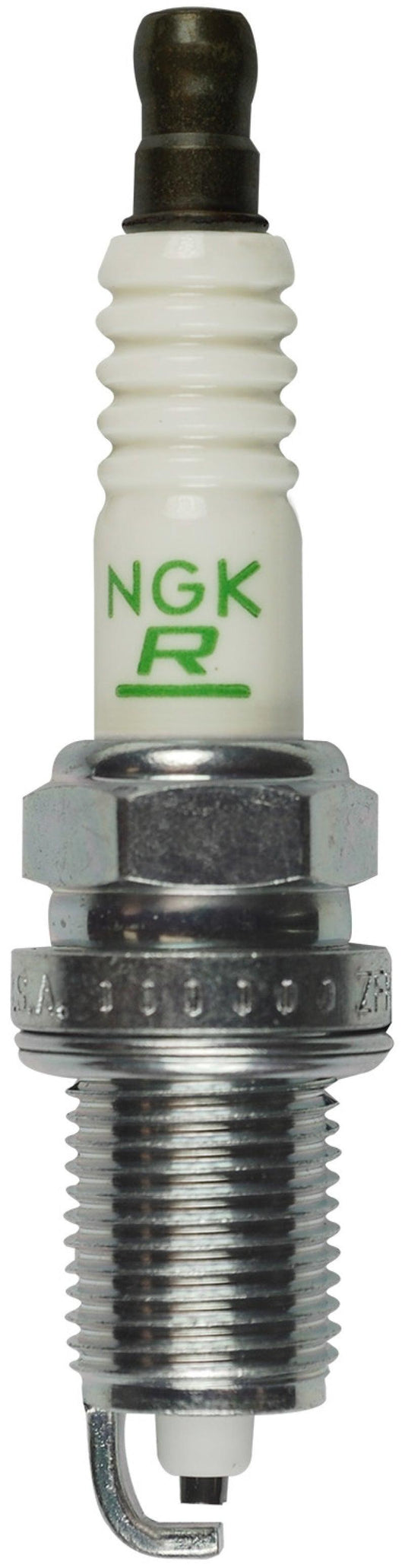 NGK V-Power Spark Plug Box of 4 (ZFR7F-11) - Torque Motorsport