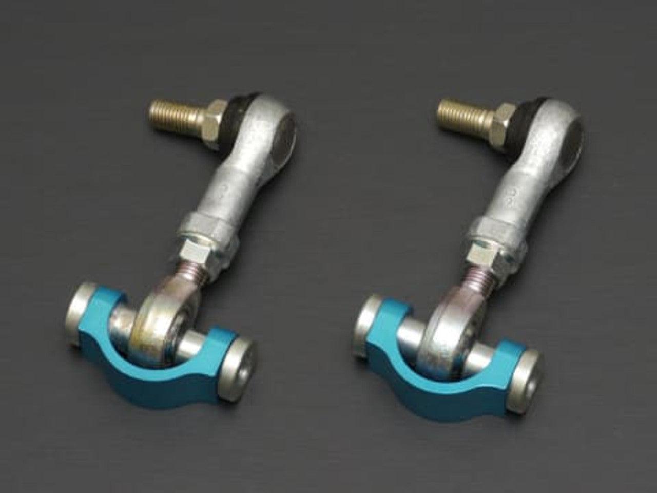 Cusco 2023 Toyota GR Corolla Rear Adjustable Sway Bar End Link Set - Torque Motorsport