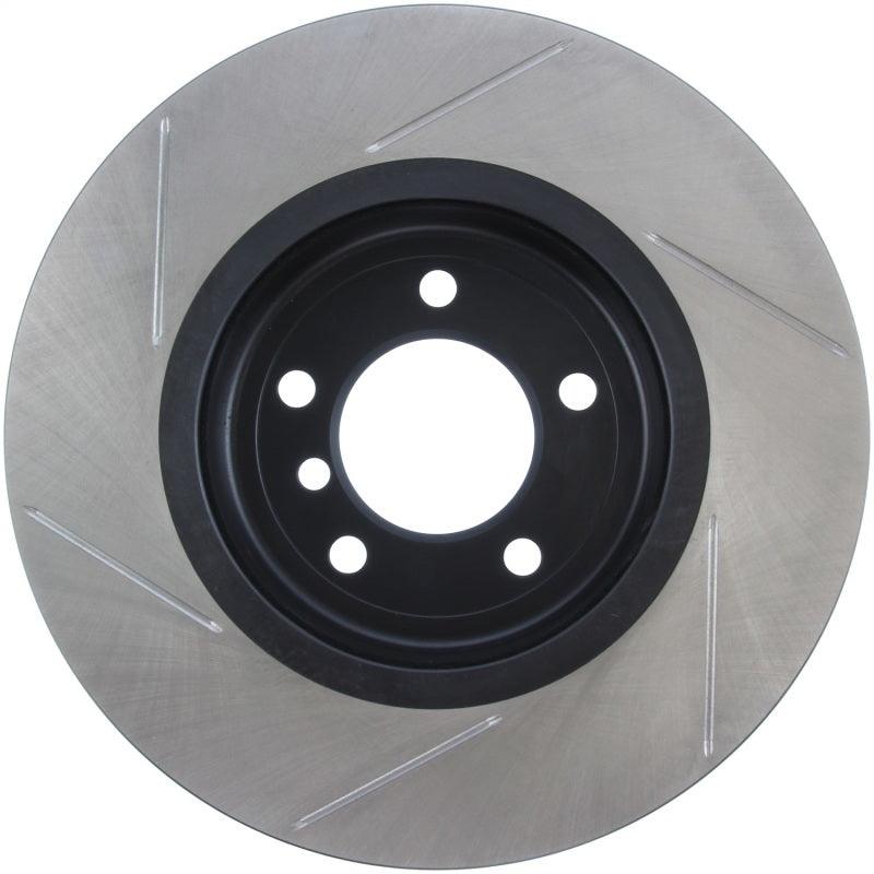 StopTech Slotted Sport Brake Rotor - Torque Motorsport