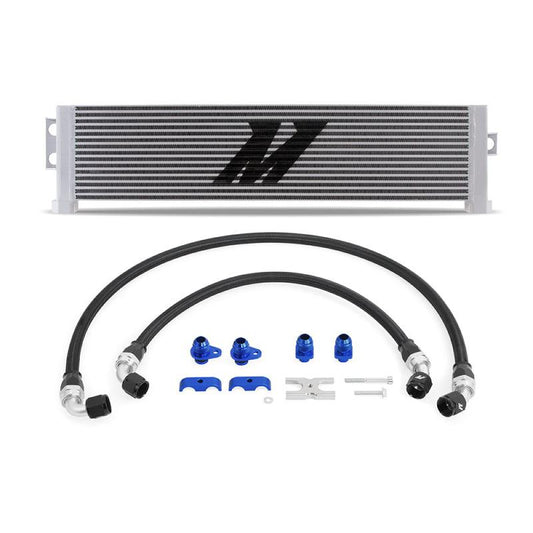 Mishimoto 15-20 BMW F80 M3/M4 Oil Cooler Kit - Torque Motorsport