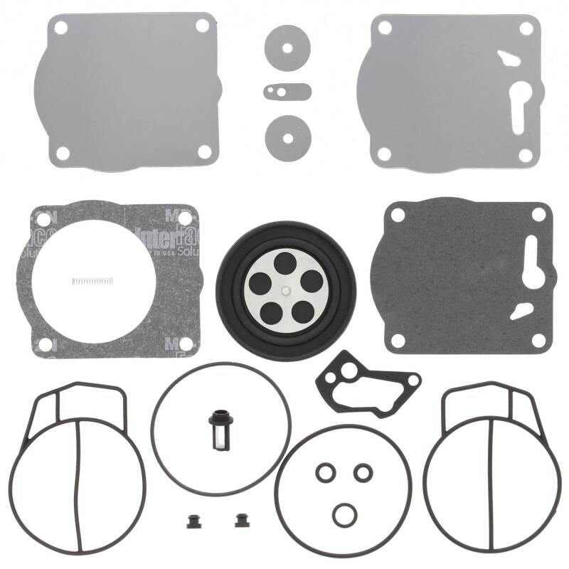 Vertex Mikuni Super BNI D&G Rebuild Kit